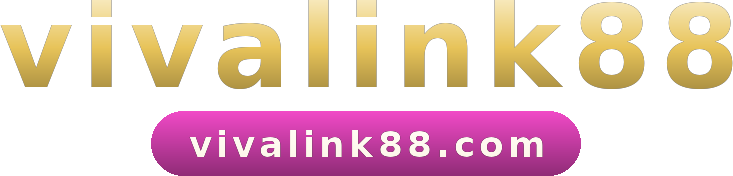 vivalink88 logo