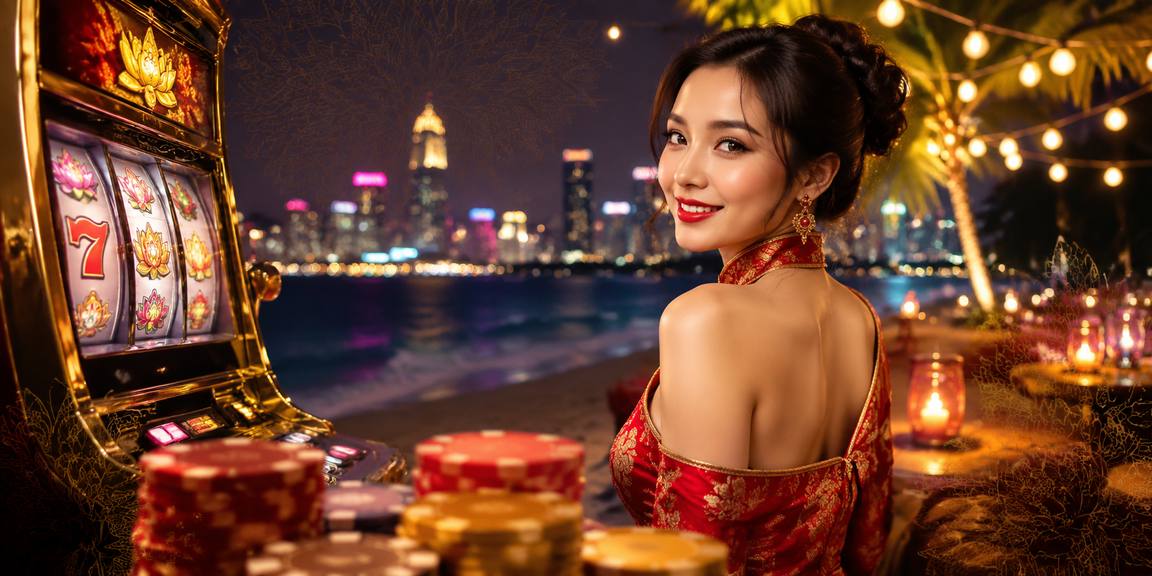 vivalink88 MoMo Baccarat