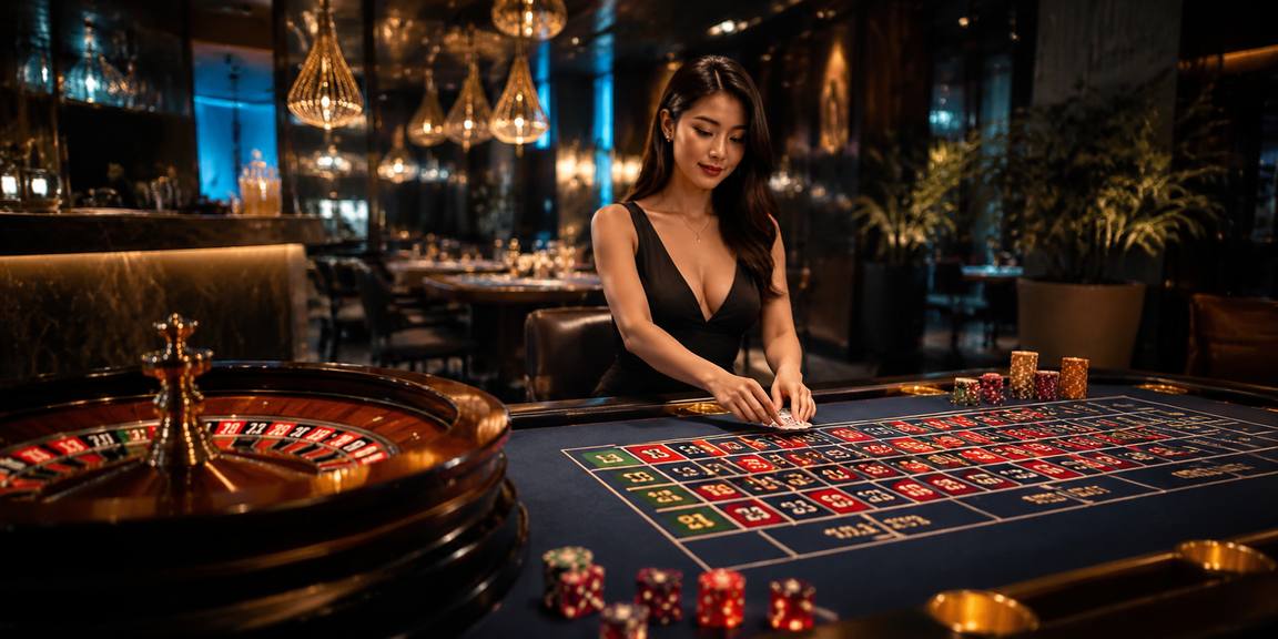 vivalink88 MoMo Baccarat